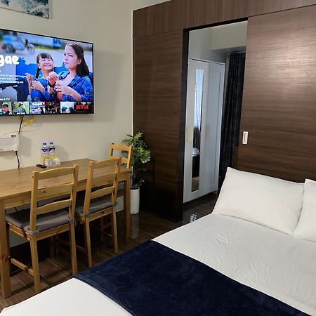 Heart Of Makati, Fully Furnished Condo, Cbd Central Location Μακάτι Εξωτερικό φωτογραφία