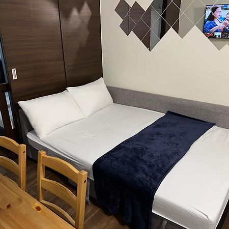 Heart Of Makati, Fully Furnished Condo, Cbd Central Location Μακάτι Εξωτερικό φωτογραφία