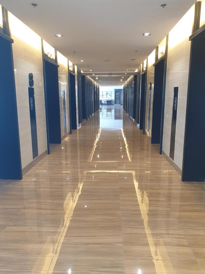 Heart Of Makati, Fully Furnished Condo, Cbd Central Location Μακάτι Εξωτερικό φωτογραφία