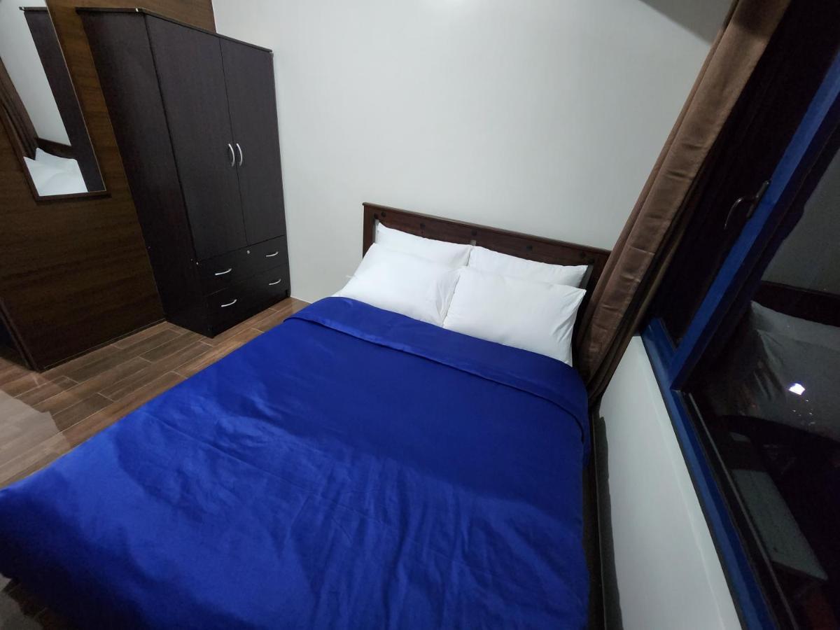 Heart Of Makati, Fully Furnished Condo, Cbd Central Location Μακάτι Εξωτερικό φωτογραφία