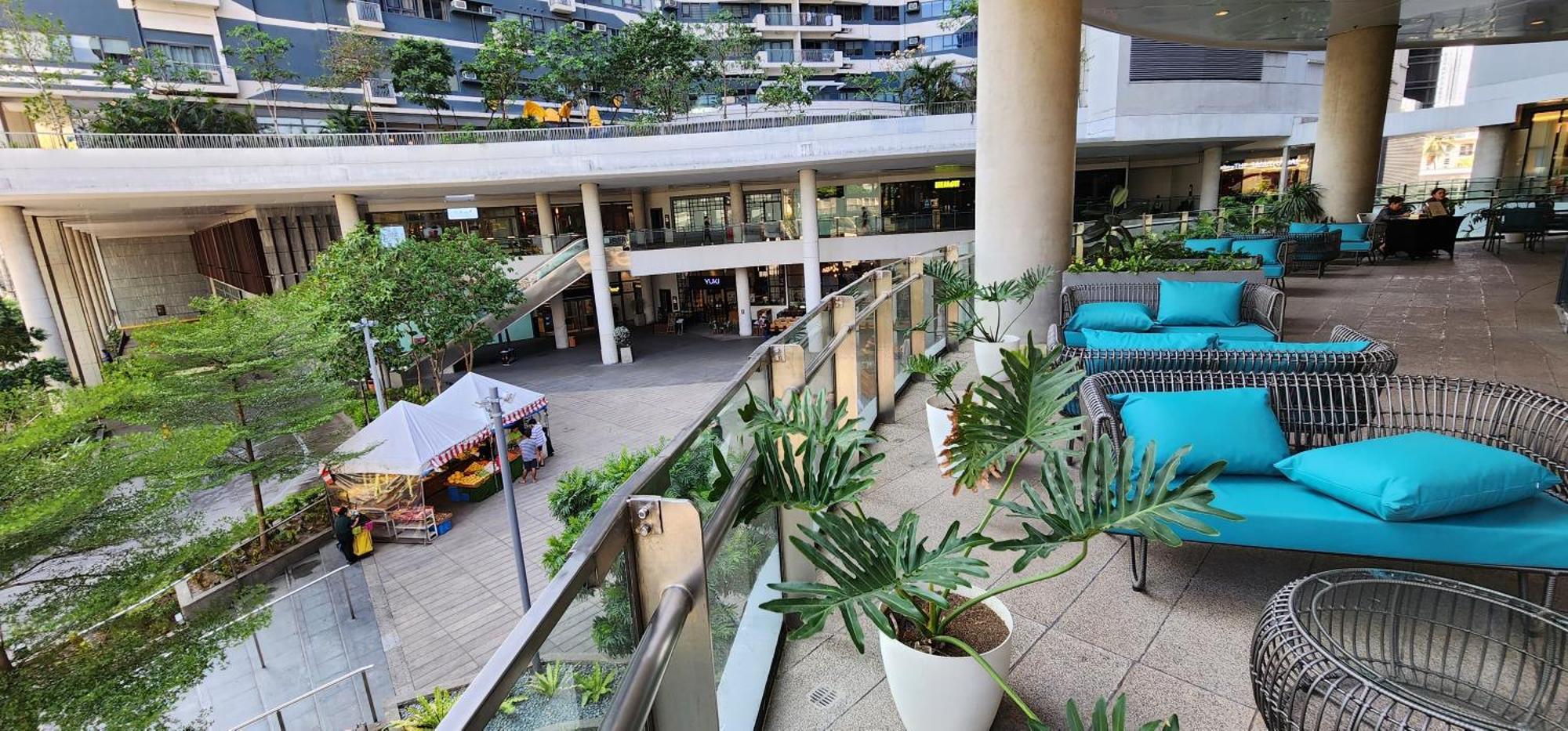 Heart Of Makati, Fully Furnished Condo, Cbd Central Location Μακάτι Εξωτερικό φωτογραφία