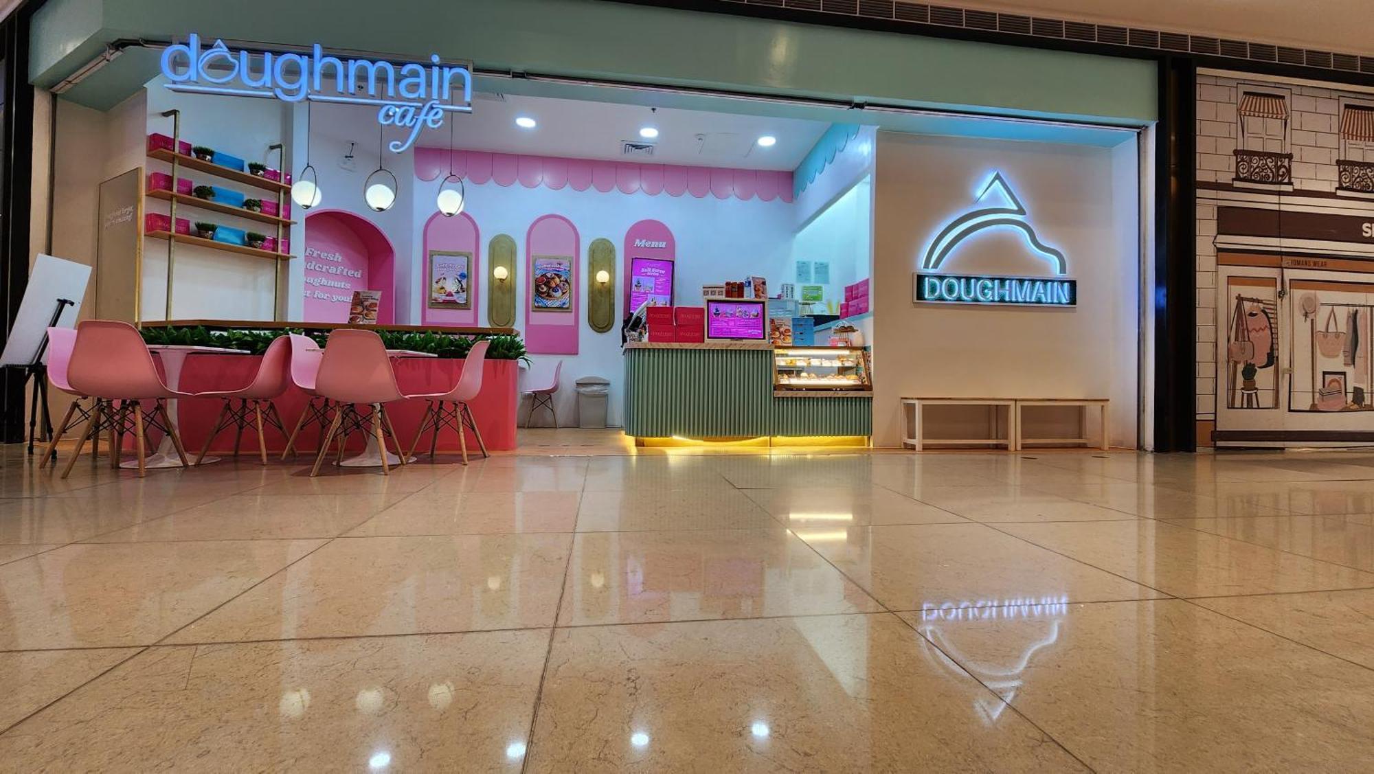 Heart Of Makati, Fully Furnished Condo, Cbd Central Location Μακάτι Εξωτερικό φωτογραφία