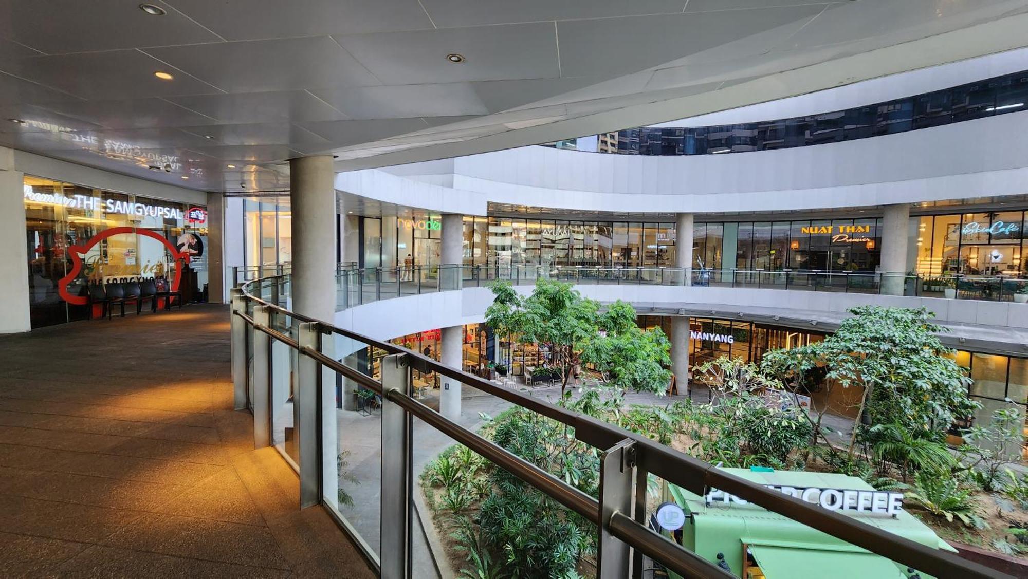 Heart Of Makati, Fully Furnished Condo, Cbd Central Location Μακάτι Εξωτερικό φωτογραφία
