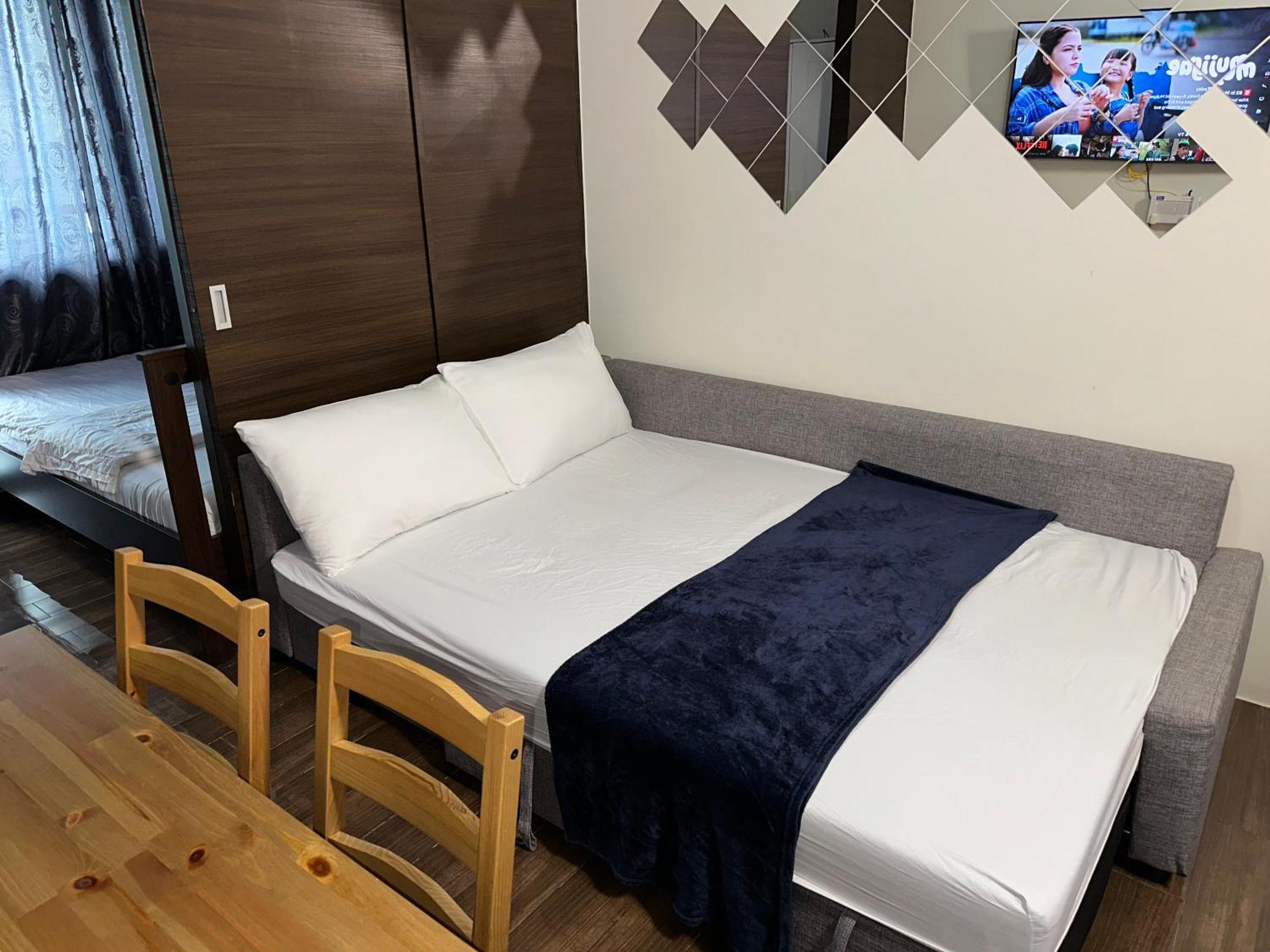 Heart Of Makati, Fully Furnished Condo, Cbd Central Location Μακάτι Εξωτερικό φωτογραφία