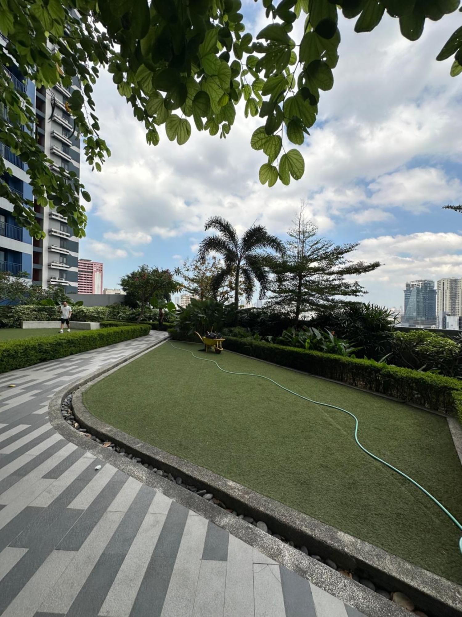Heart Of Makati, Fully Furnished Condo, Cbd Central Location Μακάτι Εξωτερικό φωτογραφία