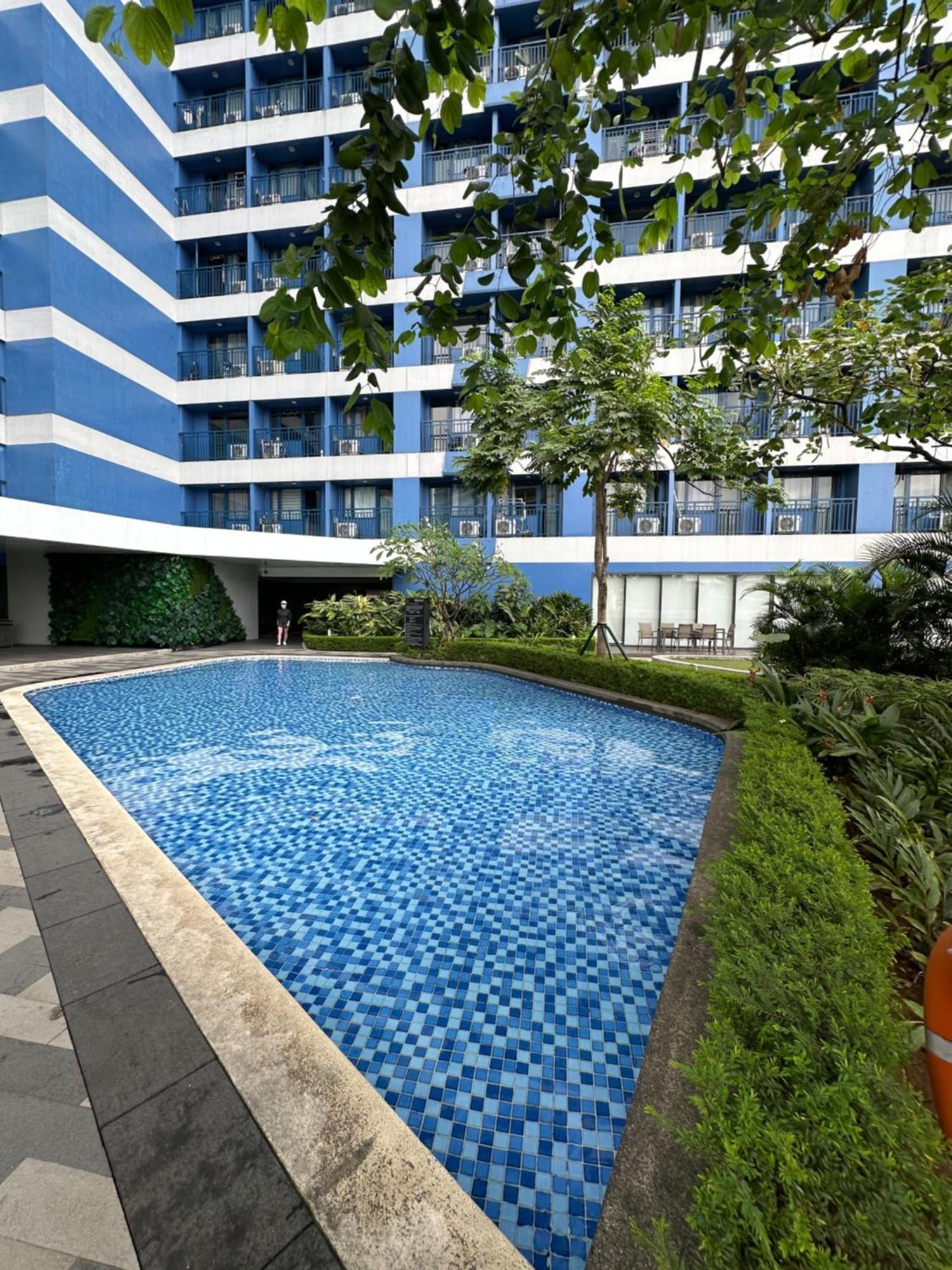 Heart Of Makati, Fully Furnished Condo, Cbd Central Location Μακάτι Εξωτερικό φωτογραφία